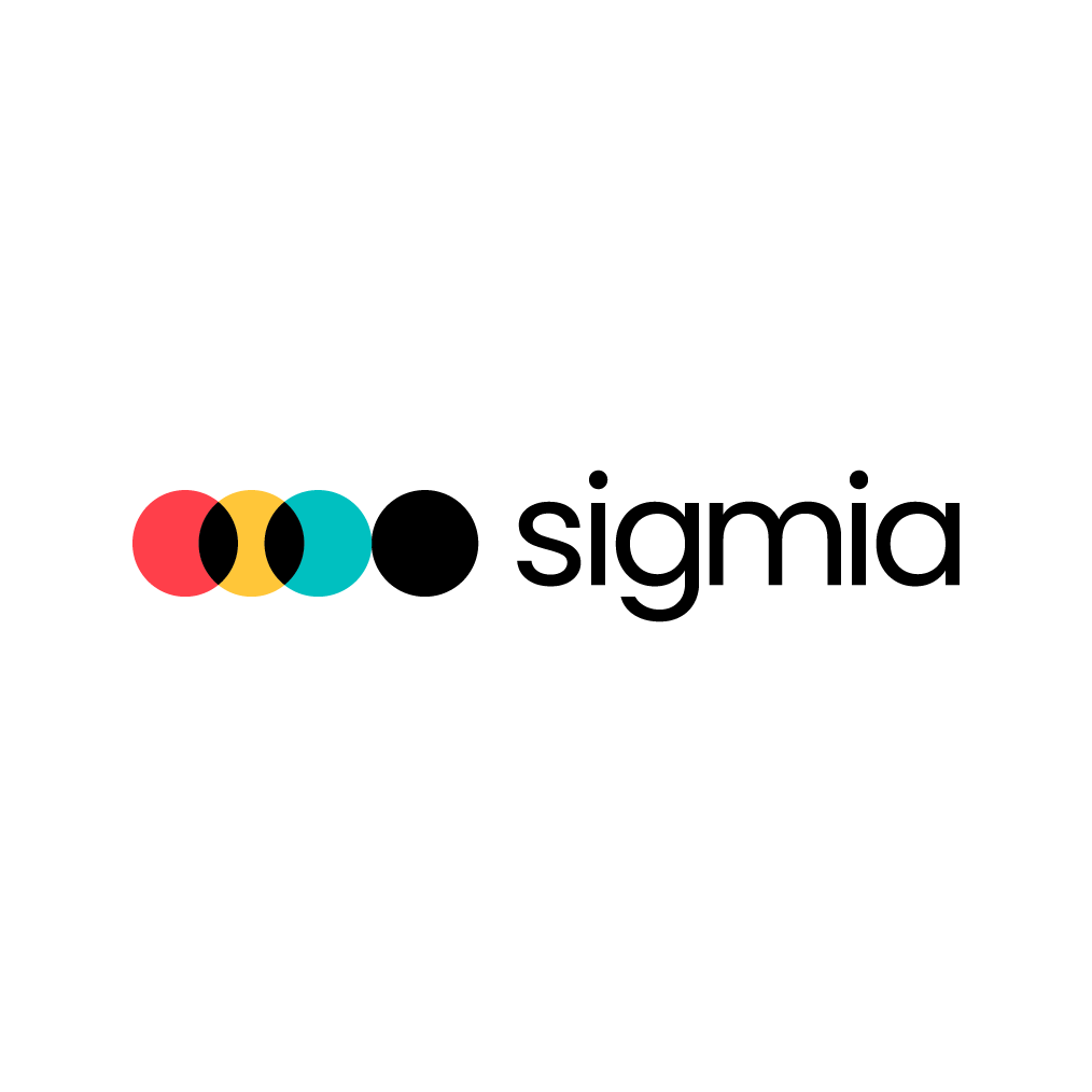 Sigmia : Brand Short Description Type Here.
